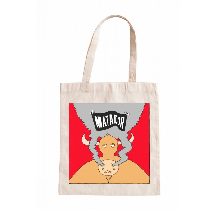 Revisionist History Tote Bag